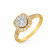 Mine Diamond Ring FRGEN15224
