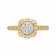 Mine Diamond Ring FRGEN15224