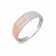 Mine Platinum Ring FRGEN15251