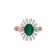 Mine Diamond Ring FRGEN16802