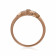 Mine Diamond Ring FRGEN19566