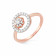 Mine Diamond Ring FRGEN19826