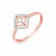 Mine Diamond Ring FRGEN19842