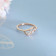 Mine Diamond Ring FRGEN19853
