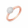 Mine Diamond Ring FRGEN19854