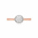 Mine Diamond Ring FRGEN19854