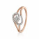 Mine Diamond Ring FRGEN19913