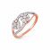 Mine Diamond Ring FRGEN20100