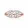 Mine Diamond Ring FRGEN20100