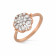 Mine Diamond Ring FRGEN20113