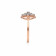 Mine Diamond Ring FRGEN20113