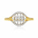 Mine Diamond Ring FRGEN20123