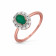 Mine Diamond Ring FRGEN21123