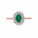 Mine Diamond Ring FRGEN21123