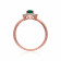 Mine Diamond Ring FRGEN21123