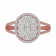 Mine Diamond Ring FRGEN21136