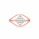 Mine Diamond Ring FRGEN21191