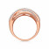 Mine Diamond Ring FRGEN21235