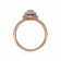 Mine Diamond Ring FRGEN21236