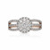 Mine Diamond Ring FRGEN21236