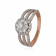 Mine Diamond Ring FRGEN21236