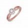 Mine Diamond Ring FRGEN21248