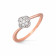 Mine Diamond Ring FRGEN21249