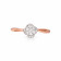 Mine Diamond Ring FRGEN21249