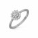 Mine Diamond Ring FRGEN21251