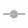 Mine Diamond Ring FRGEN21251