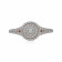 Mine Diamond Ring FRGEN21256