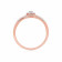 Mine Diamond Ring FRGEN21281