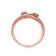 Mine Diamond Ring FRGEN21638