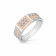 Mine Diamond Platinum Ring FRGEN21665