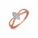 Mine Diamond Ring FRGEN21822