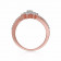 Mine Diamond Ring FRGEN22414