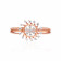 Mine Diamond Ring FRGEN23013