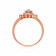 Mine Diamond Ring FRGEN23013