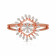 Mine Diamond Ring FRGEN23023