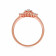 Mine Diamond Ring FRGEN23023