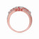 Mine Diamond Ring FRGEN23117
