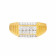 Mine Diamond Ring FRGEN23270