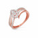 Mine Diamond Ring FRGEN23416