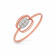 Mine Diamond Ring FRGEN24556