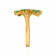 Precia Gemstone Ring FRGLR10260