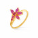 Precia Gemstone Ring FRGLR10421
