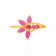 Precia Gemstone Ring FRGLR10421