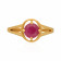 Precia Precious Ring FRGLR10507