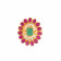 Precia Gemstone Ring FRGLR16723