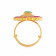 Precia Gemstone Ring FRGLR16723